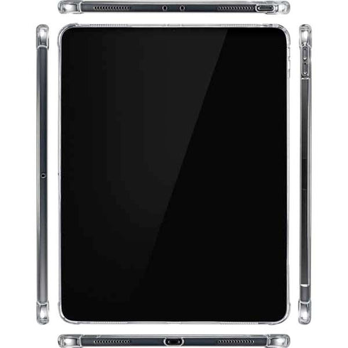 Japanese Flag Distressed iPad Cases